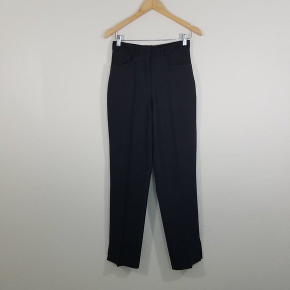 Joseph Ribkoff Pants - Ribkoff Trends Trousers Dress Pants Size 10